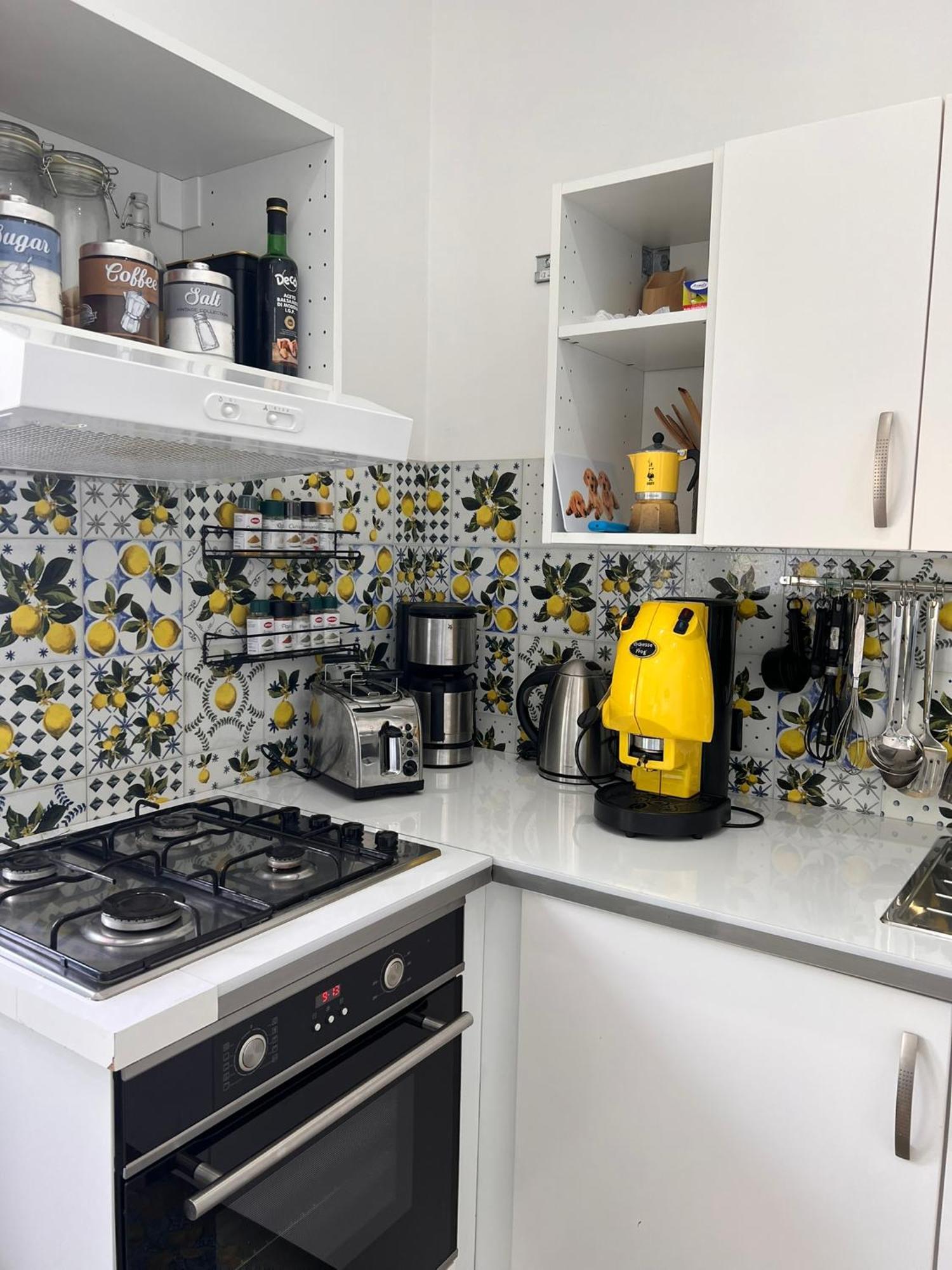 Villa Somma Apartments Pimonte Zewnętrze zdjęcie